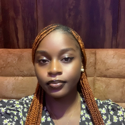 Precious Ogechukwu U. profile photo