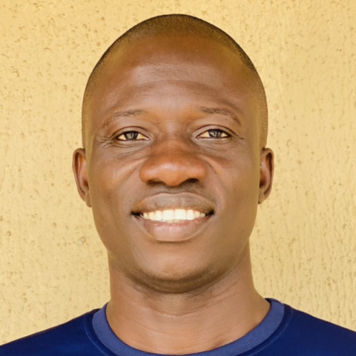 Micheal A.