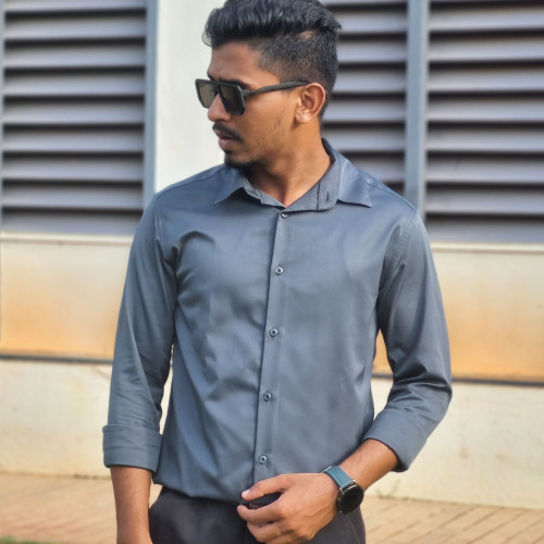 Mohan  P. profile photo