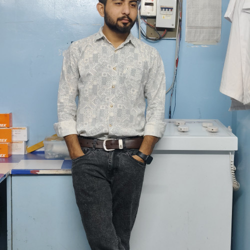 Majid Q. profile photo