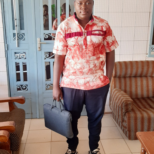 Moussa Junior Wendpanga G.