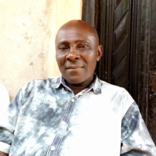 Eze A. profile photo
