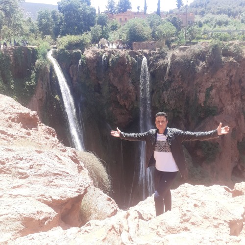 Faissal M.