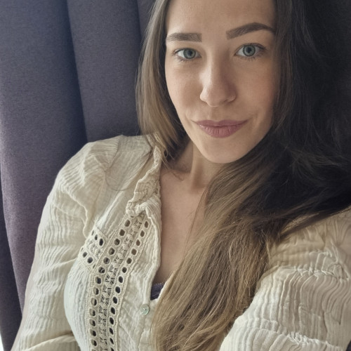 Roberta F. profile photo