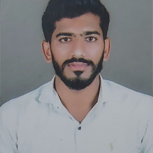 Pranav R.
