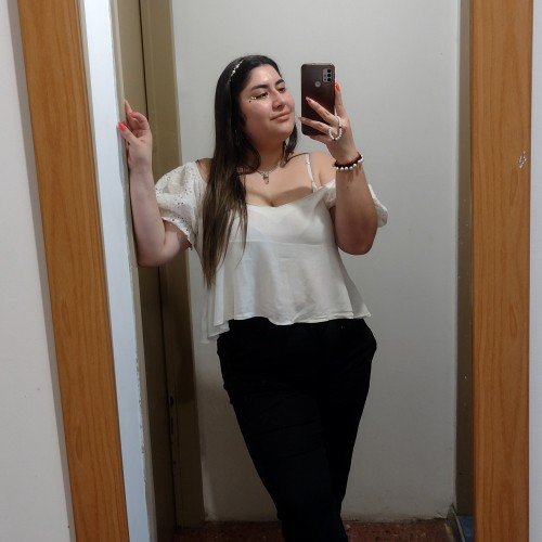 Araceli A.