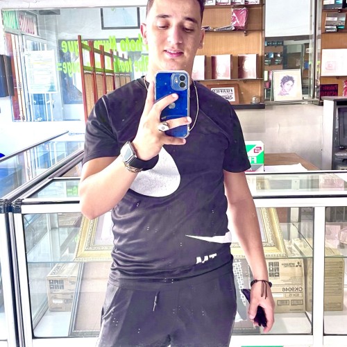 mohamed c. profile photo