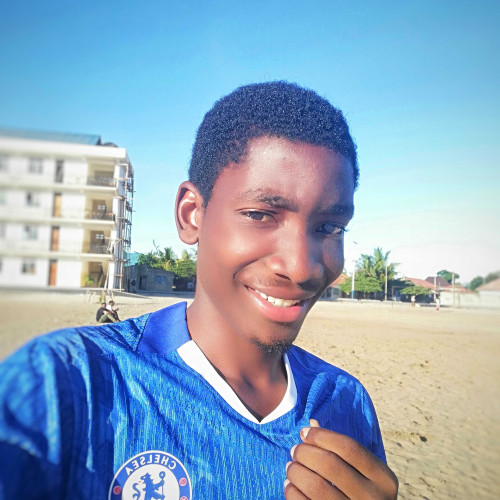 George K. profile photo