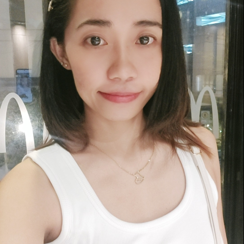 Mary Joy  D. profile photo