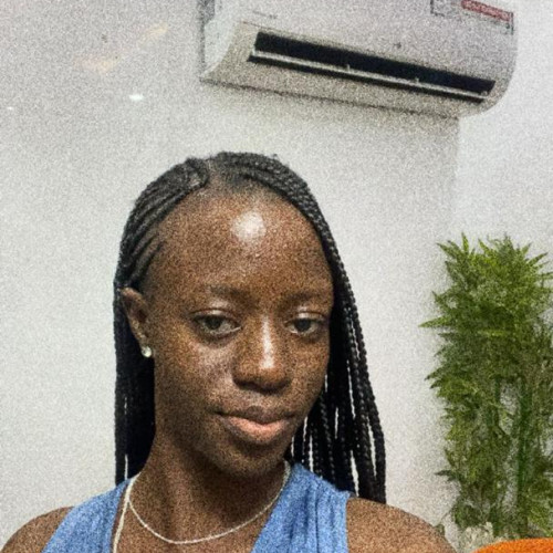 Mercy O. profile photo