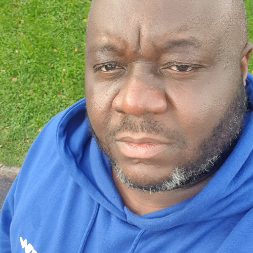 EHIJIE B. profile photo