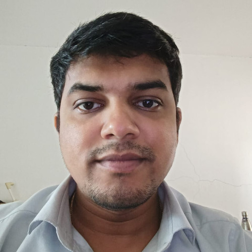 Ajay B. profile photo