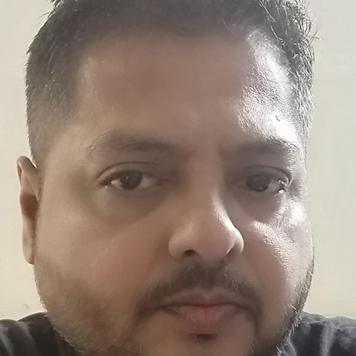 Anil  V. profile photo