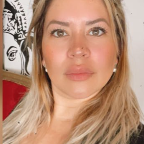 Yanina V. profile photo