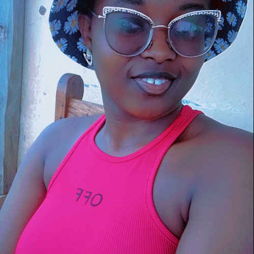 Blessing A. profile photo