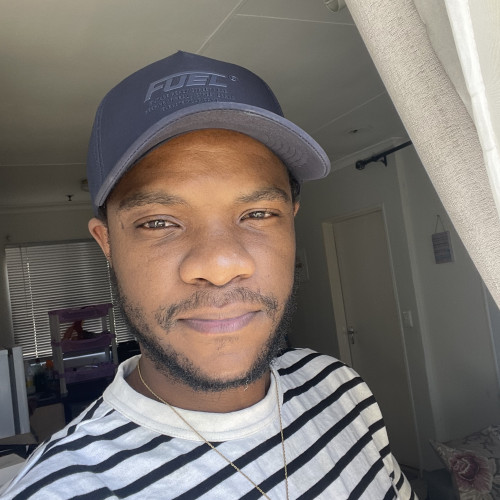 WANDILE D. profile photo