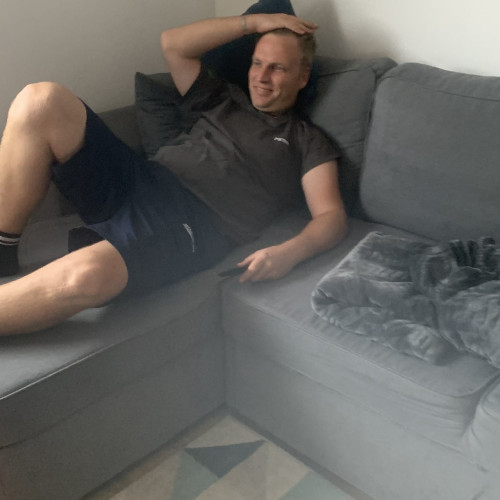 Pierre K. profile photo