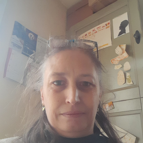 CECILE B. profile photo