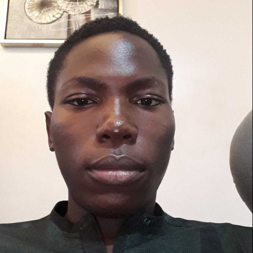 Akindele J. profile photo