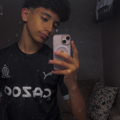Rayan M.
