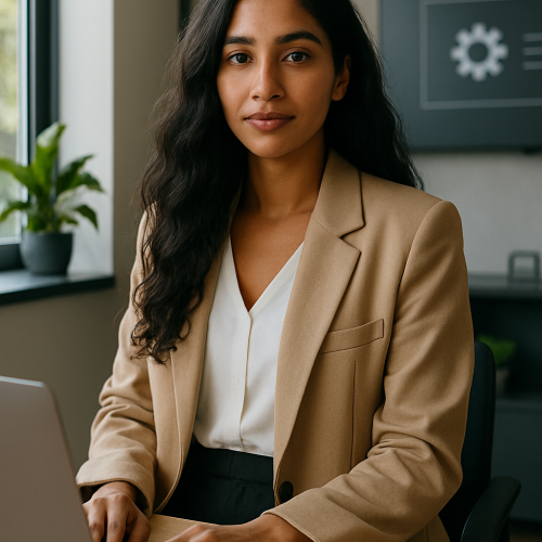Hanane T. profile photo