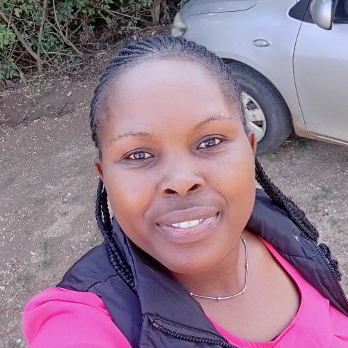 Damaris p. profile photo