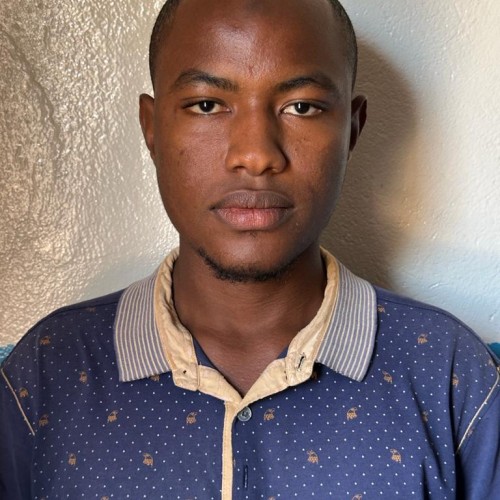 Mamadou Dian  B.
