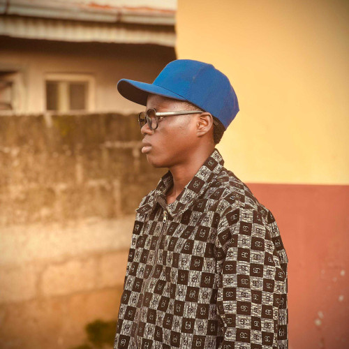 Adeyinka T.