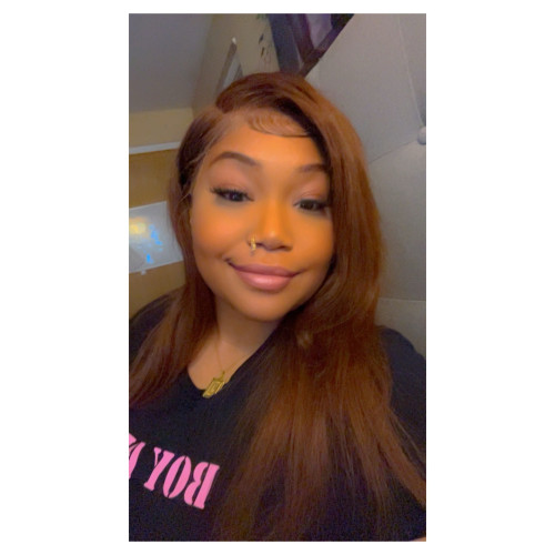 Jannelle P. profile photo
