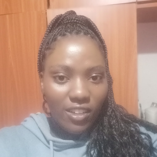Damaris  W. profile photo