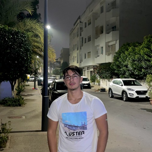 Ryad M. profile photo