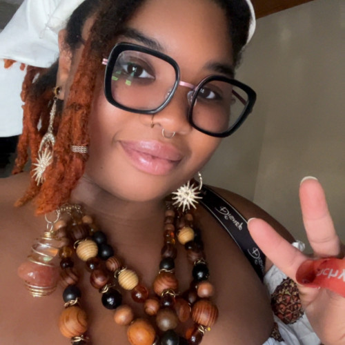 Ember R. profile photo