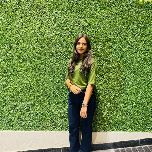 ANJALI S. profile photo