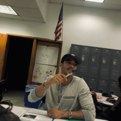Mohamed  M. profile photo