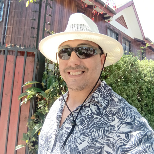Carlos Z. profile photo