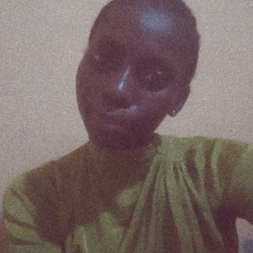 Ajayi  b. profile photo