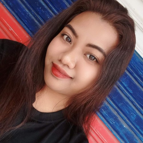 Jenina D. profile photo