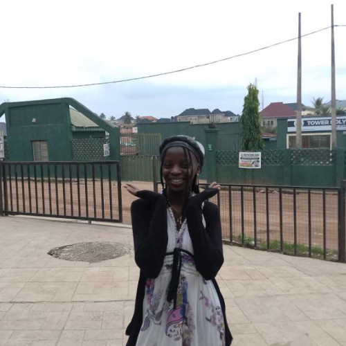 Adesina f.