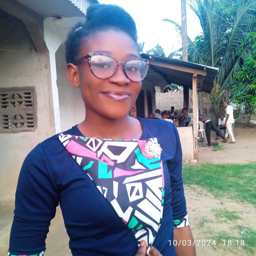 Blessing N. profile photo