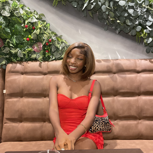 Chelsea F. profile photo