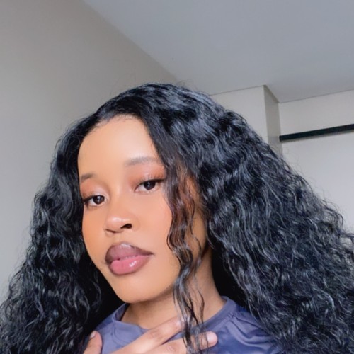 Tshegofatso  M.