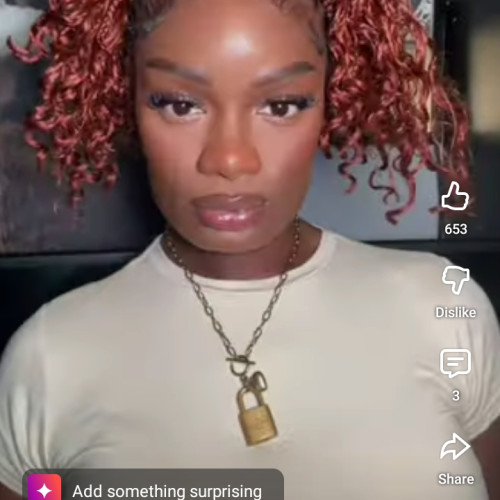 Charity C. profile photo