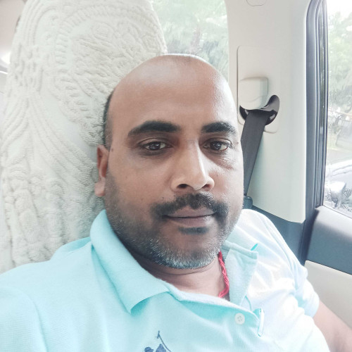 chhote lal m. profile photo