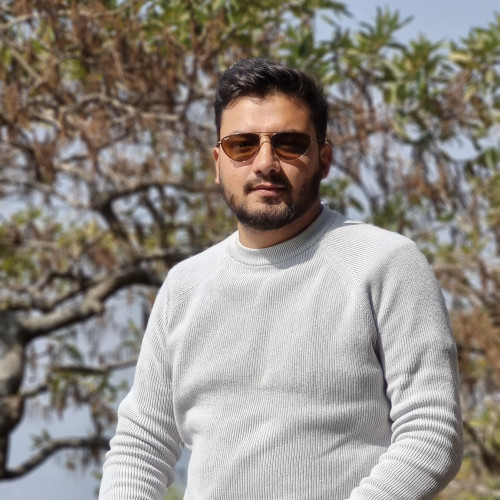 Pranshu  N. profile photo