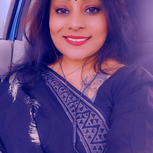 Swati N. profile photo