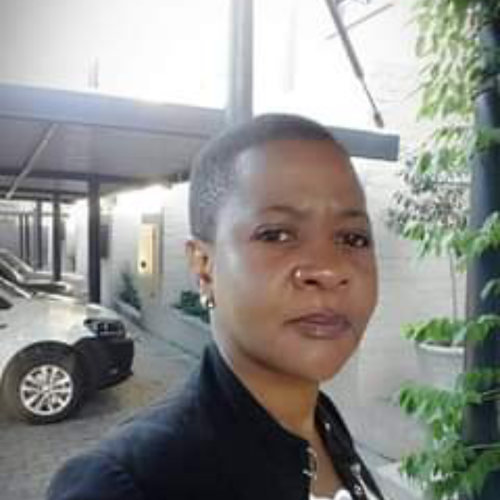 Xolisiwe M.