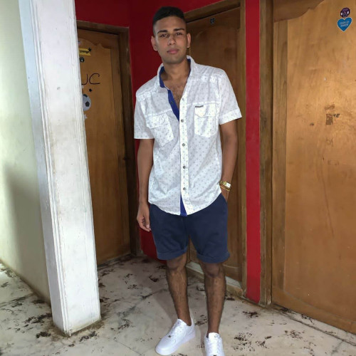 Jos Fernando  C.