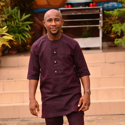 Okezie k. profile photo