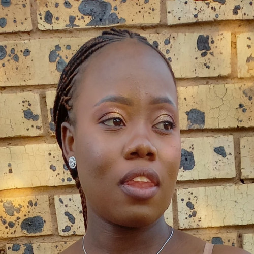 Thando M. profile photo