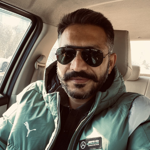 Aman G.